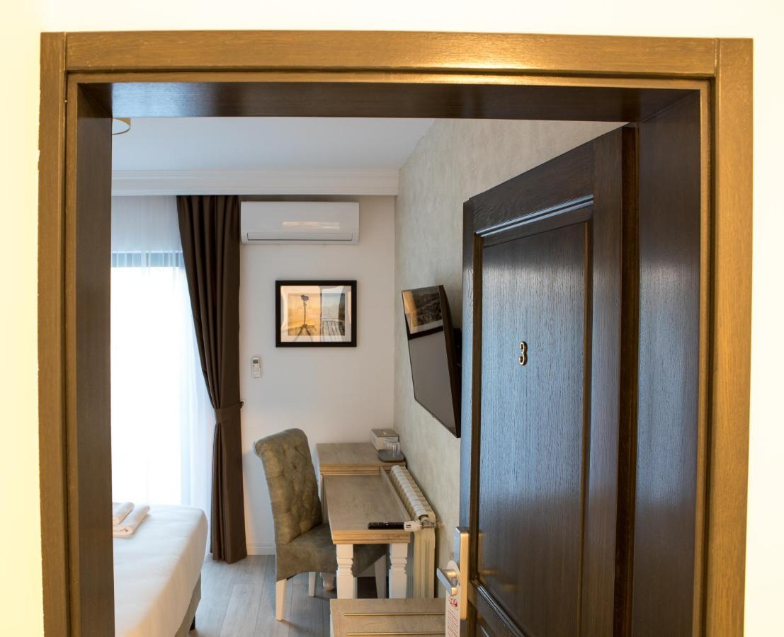City Rooms Sighetu Marmaţiei Exterior foto