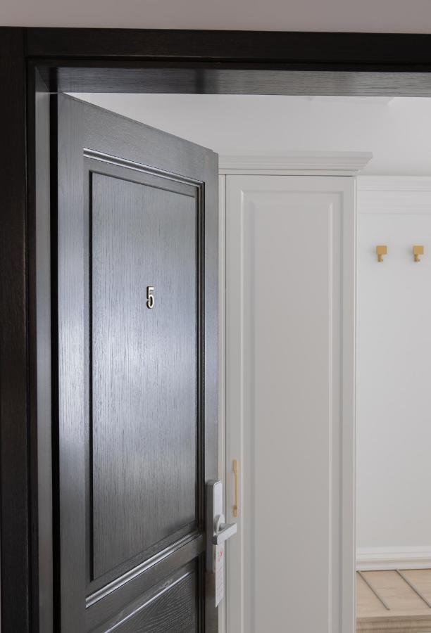 City Rooms Sighetu Marmaţiei Exterior foto